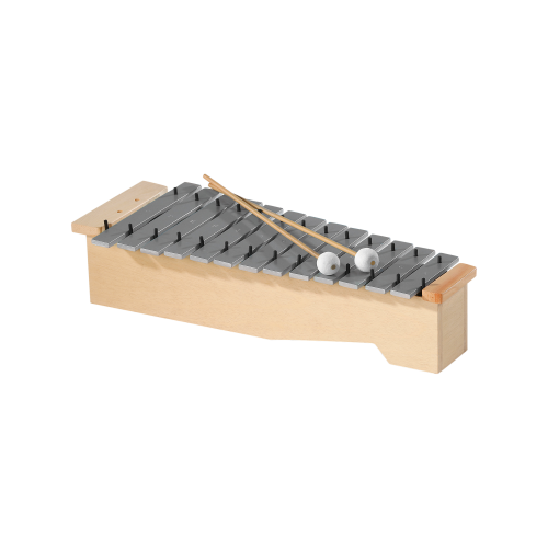 Sopran-Metallophon