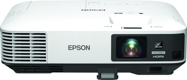 EPSON EB-2250U Full HD-Projektor