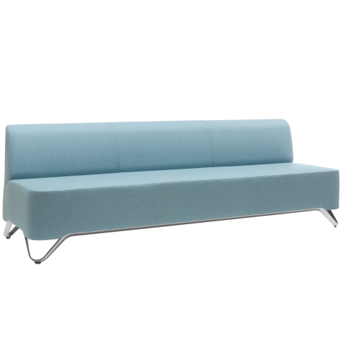 BOXIT 3er-Sofa